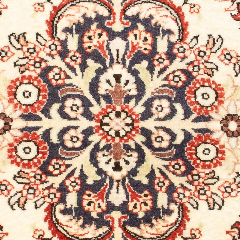 Perzisch tapijt - Klassiek - 95 x 65 cm - crème