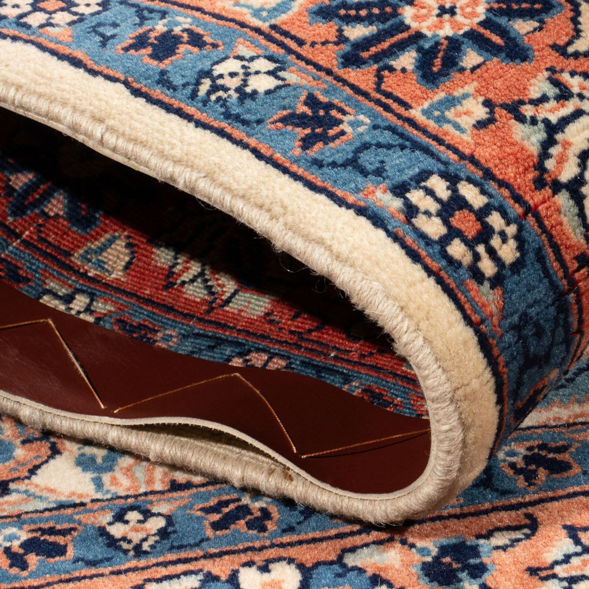 Perzisch tapijt - Klassiek - 130 x 76 cm - crème