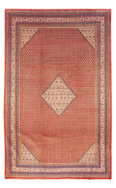Sarouk Tapijt 258x365cm - Perzisch tapijt