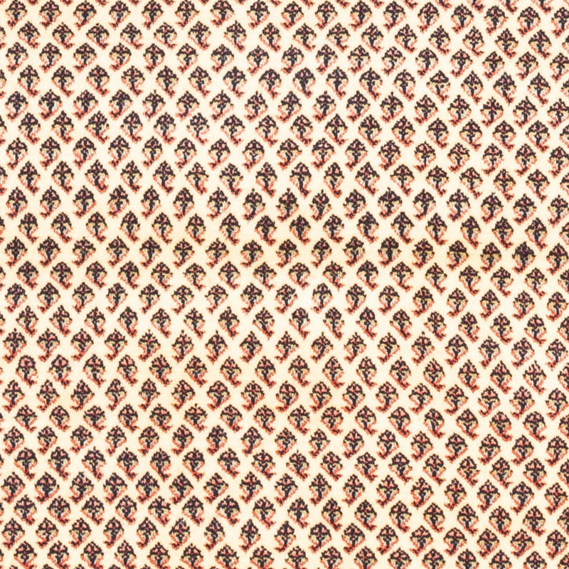 Perzisch tapijt - Mir - 160 x 107 cm - crème