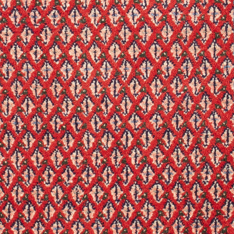 Perzisch tapijt - Mir - 128 x 60 cm - rood