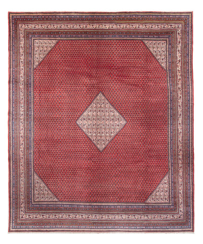 Mir Tapijt 297x380cm - Perzisch tapijt