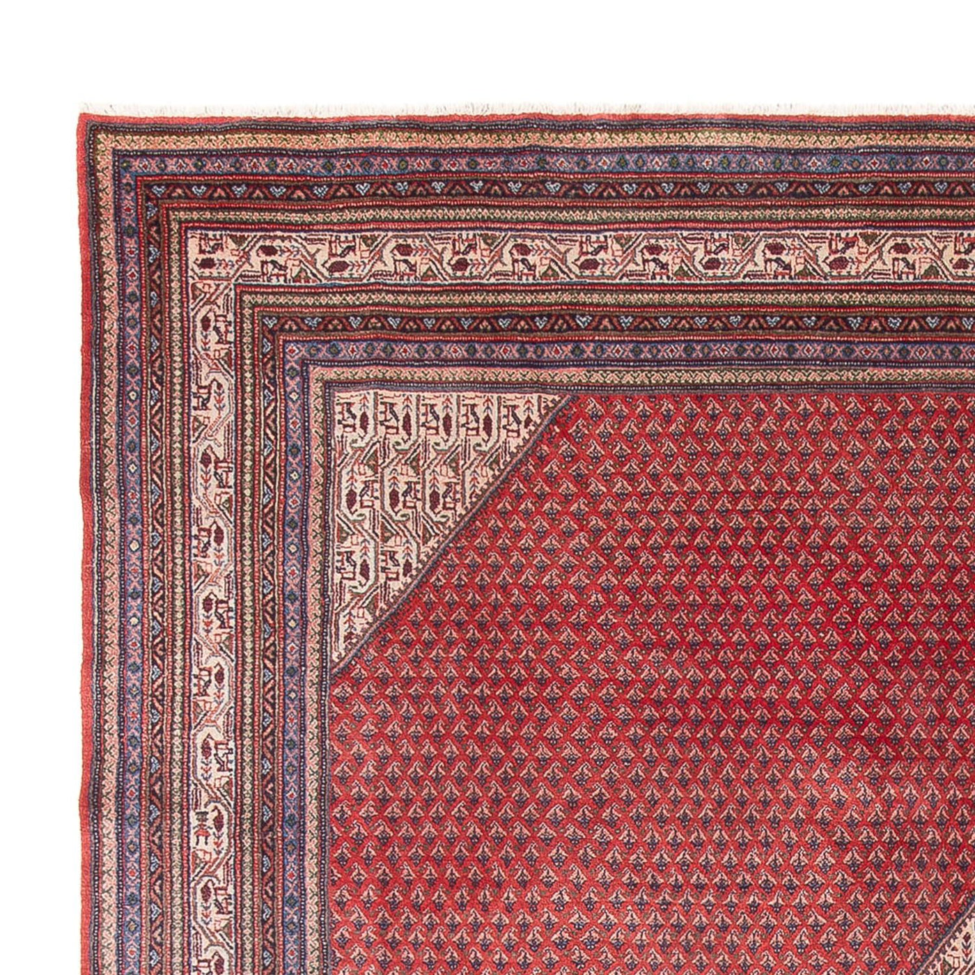 Mir Tapijt 380x297cm - Perzisch tapijt