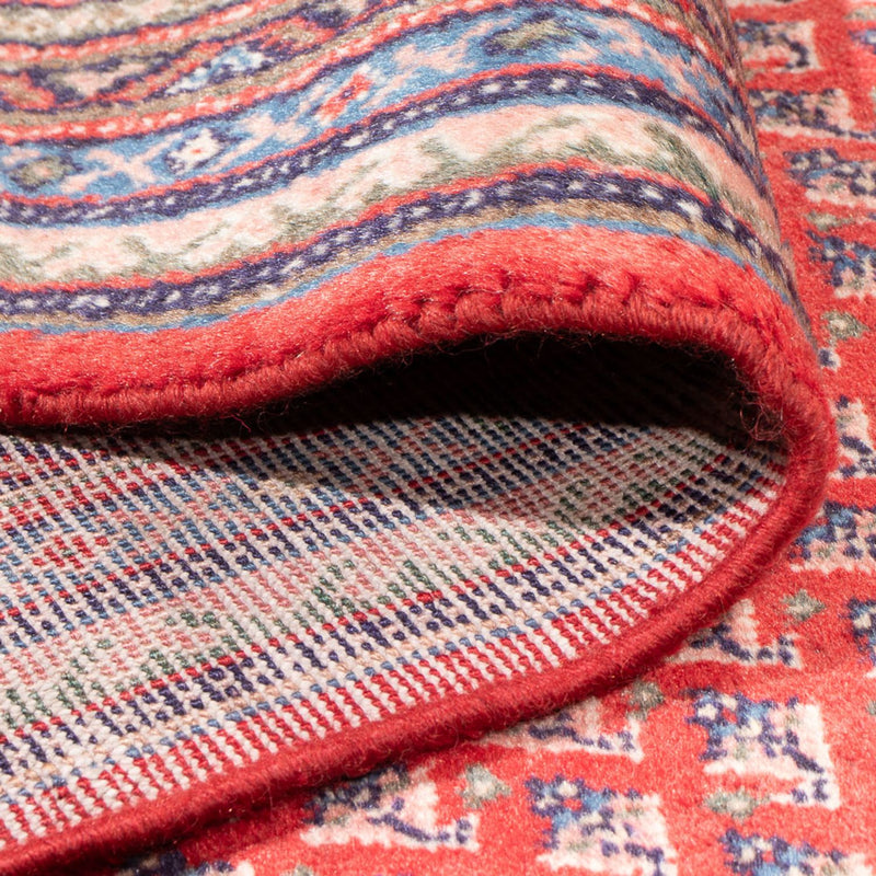 Perzisch tapijt - Mir - 380 x 297 cm - rood