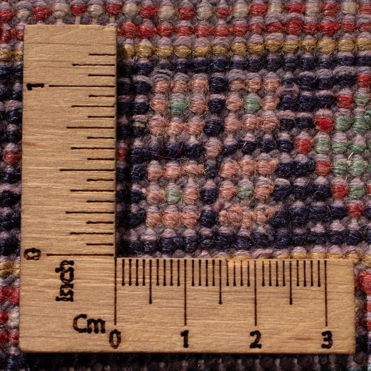 Perzisch tapijt - Mir - 414 x 306 cm - rood