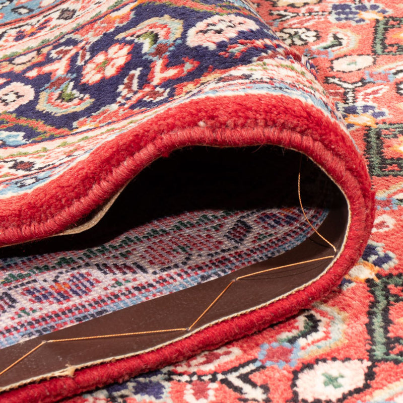 Perzisch tapijt - Mir - 403 x 290 cm - rood