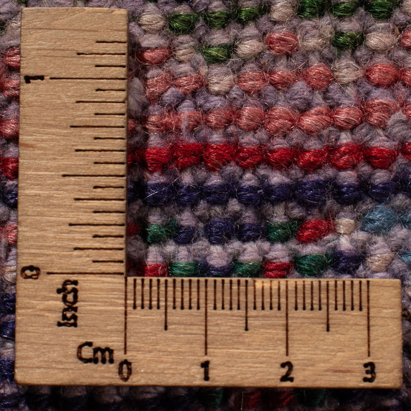 Perzisch tapijt - Mir - 403 x 290 cm - rood