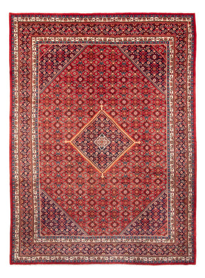 Perzisch tapijt - Mir - 407 x 305 cm - rood