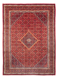 Perzisch tapijt - Mir - 407 x 305 cm - rood