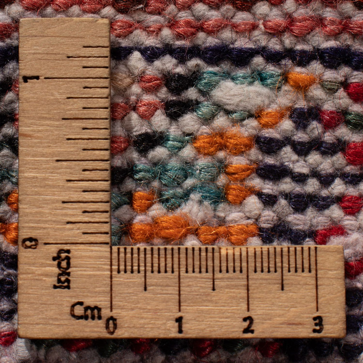 Perzisch tapijt - Mir - 407 x 305 cm - rood