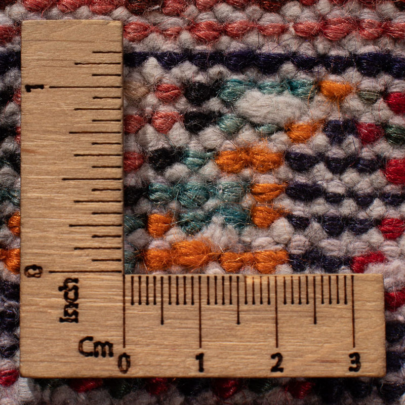 Perzisch tapijt - Mir - 407 x 305 cm - rood