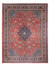 Sarouk Tapijt 270x370cm - Perzisch tapijt - Rechthoekig / Rood / 270 x 370 cm Rechthoekig