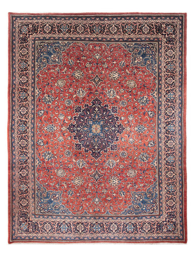 Sarouk Tapijt 270x370cm - Perzisch tapijt - rood