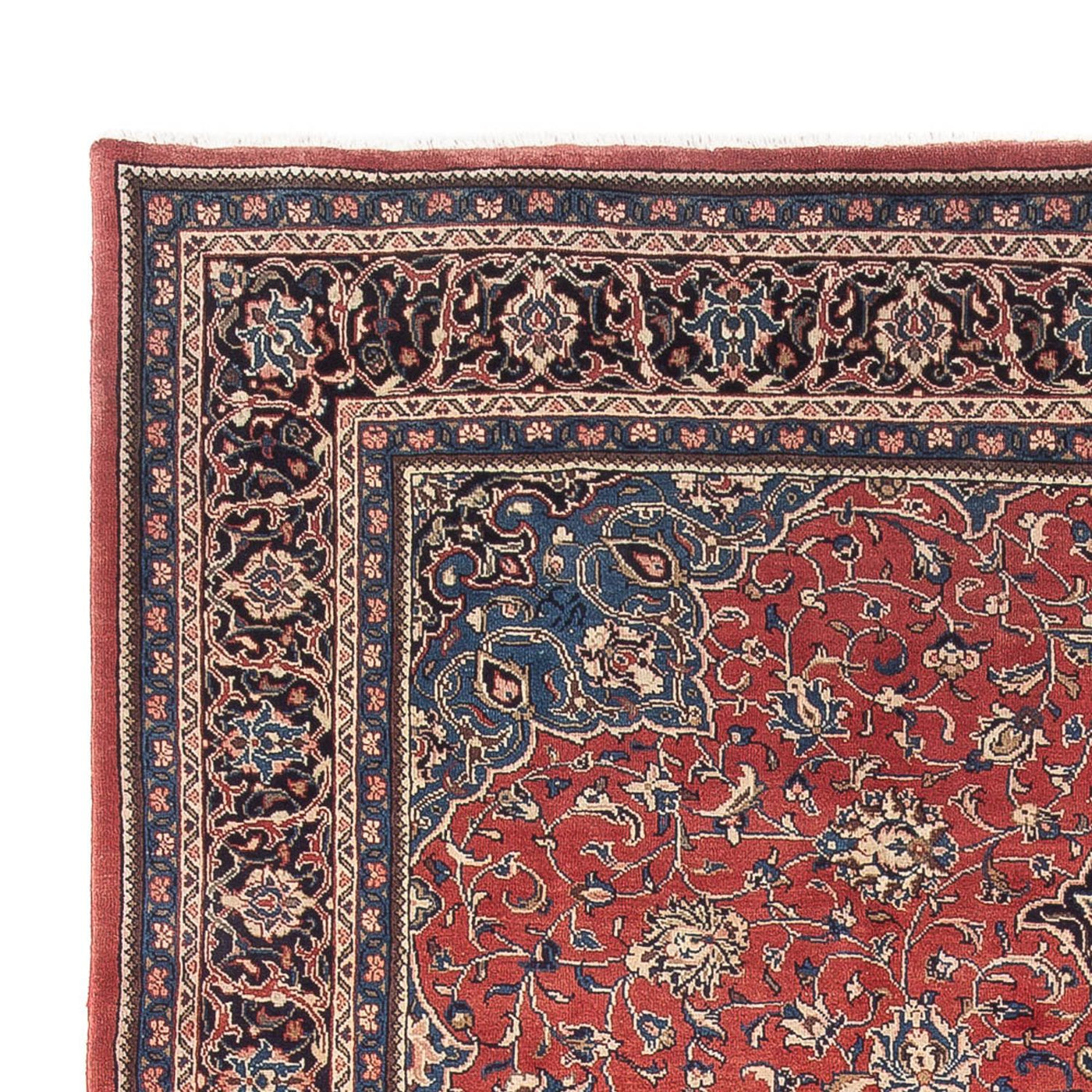 Sarouk Tapijt 370x270cm - Perzisch tapijt