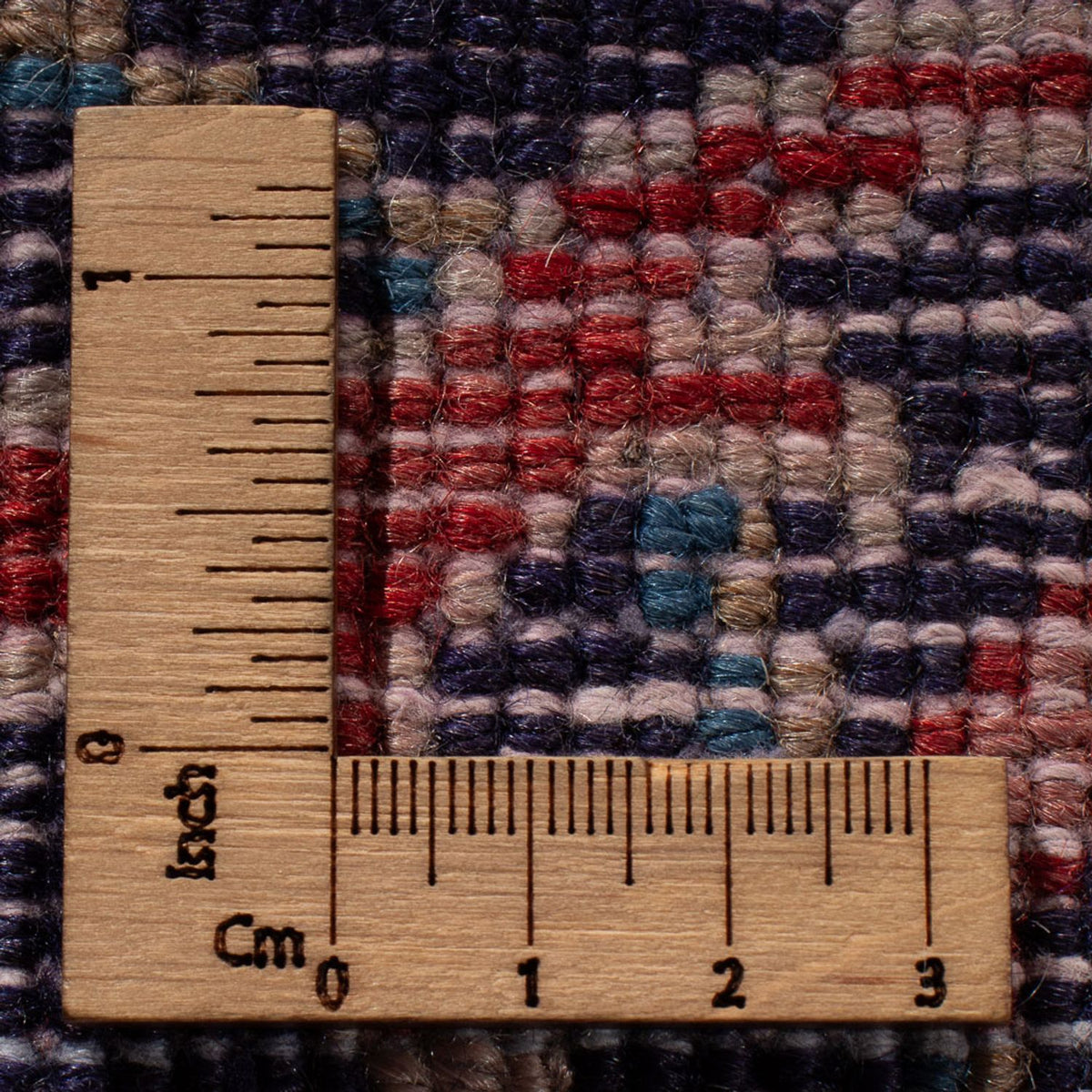 Perzisch tapijt - Klassiek - 370 x 270 cm - rood