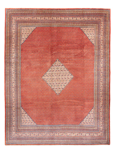 Mir Tapijt 264x358cm - Perzisch tapijt