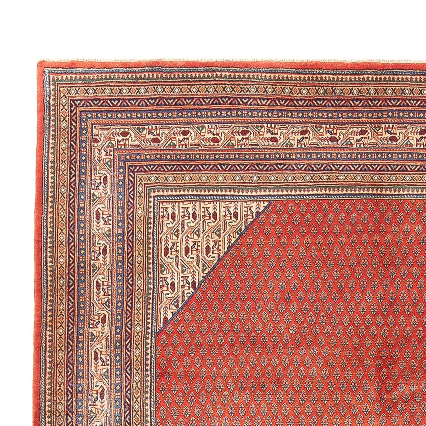 Mir Tapijt 358x264cm - Perzisch tapijt