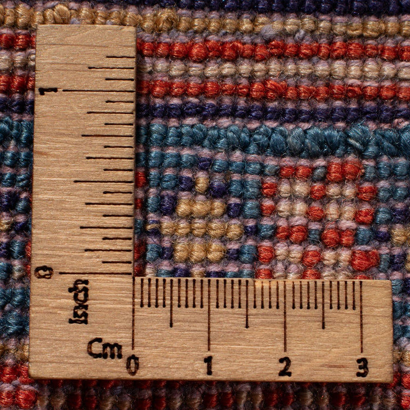 Perzisch tapijt - Mir - 358 x 264 cm - rood