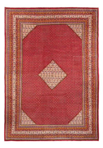 Mir Tapijt 276x406cm - Perzisch tapijt