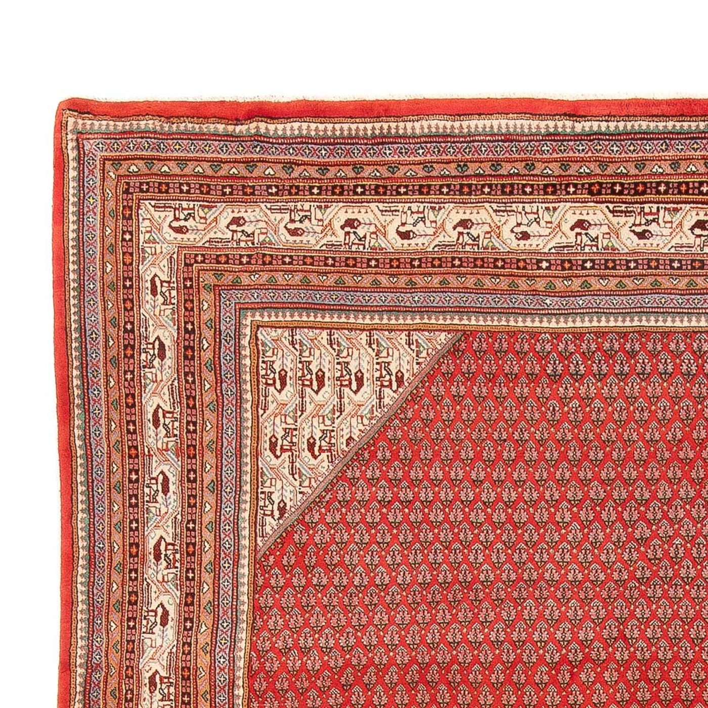 Mir Tapijt 380x273cm - Perzisch tapijt