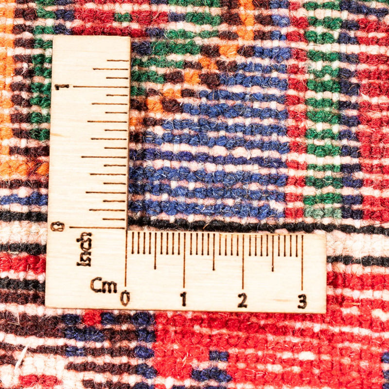 Perzisch Tapijt - Nomadisch - 149 x 103 cm - donkerblauw