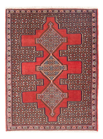 Senneh Tapijt 72x102cm - Perzisch tapijt