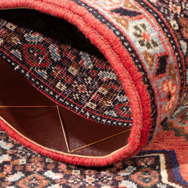 Perzisch tapijt - Klassiek - 102 x 72 cm - rood