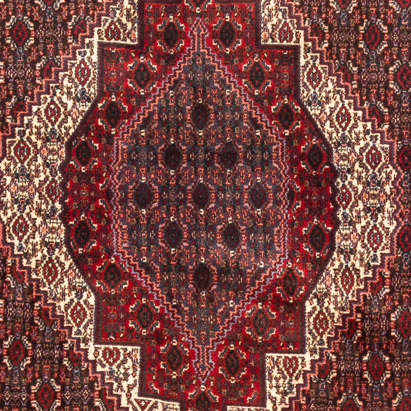 Perzisch tapijt - Klassiek - 145 x 123 cm - donkerblauw