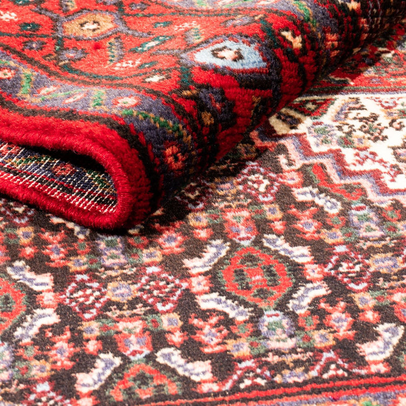 Perzisch tapijt - Klassiek - 145 x 123 cm - donkerblauw