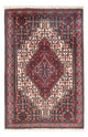 Senneh Tapijt 106x68cm - Perzisch tapijt