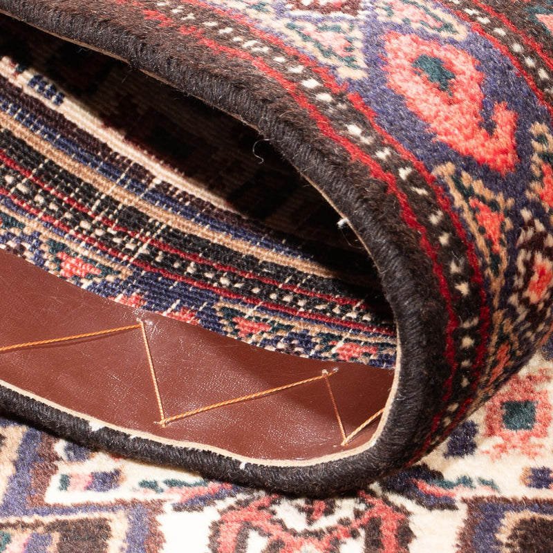 Perzisch tapijt - Klassiek - 106 x 68 cm - crème