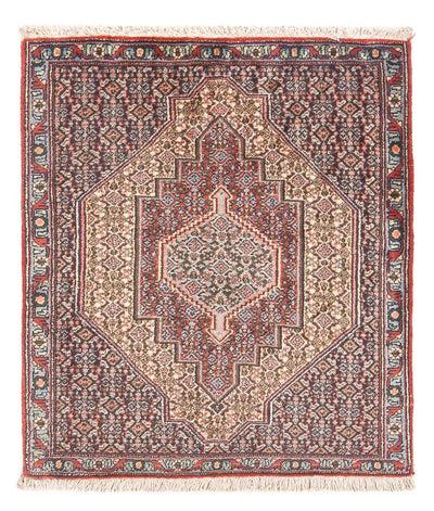 Senneh Tapijt 74x96cm - Perzisch tapijt