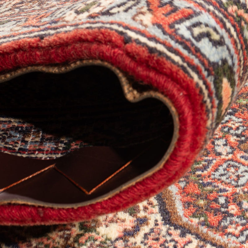 Perzisch tapijt - Klassiek - 96 x 74 cm - crème