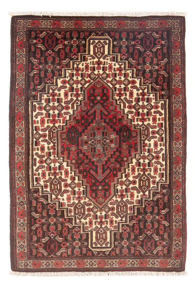 Senneh Tapijt 70x110cm - Perzisch tapijt