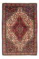 Senneh Tapijt 110x70cm - Perzisch tapijt