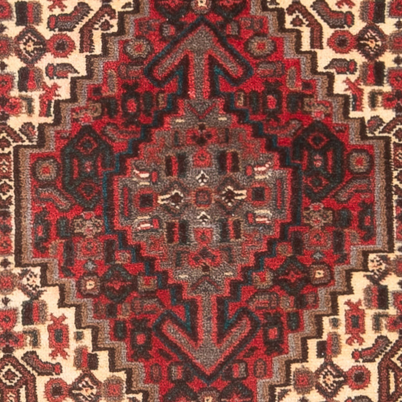 Perzisch tapijt - Klassiek - 110 x 70 cm - crème