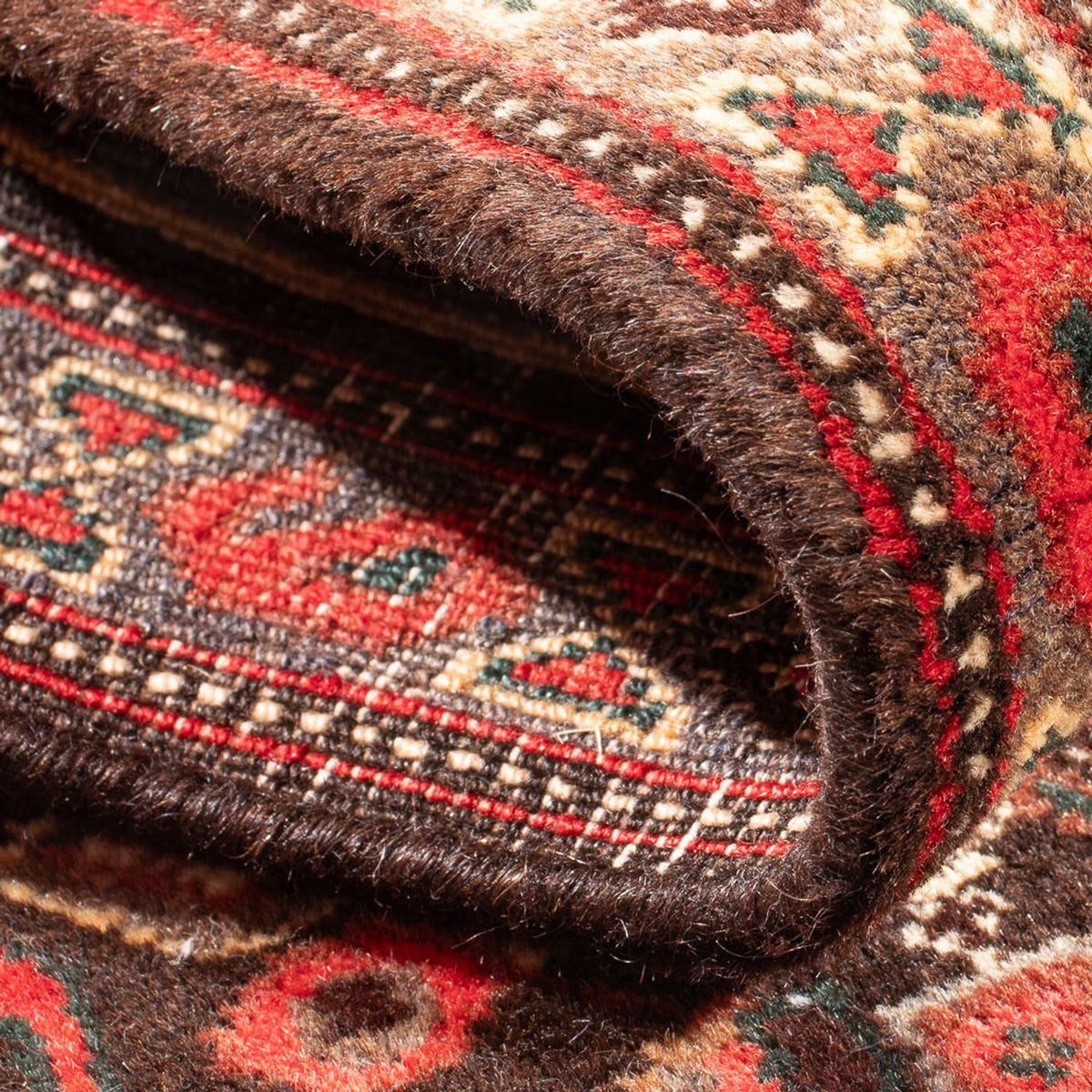 Perzisch tapijt - Klassiek - 110 x 70 cm - crème