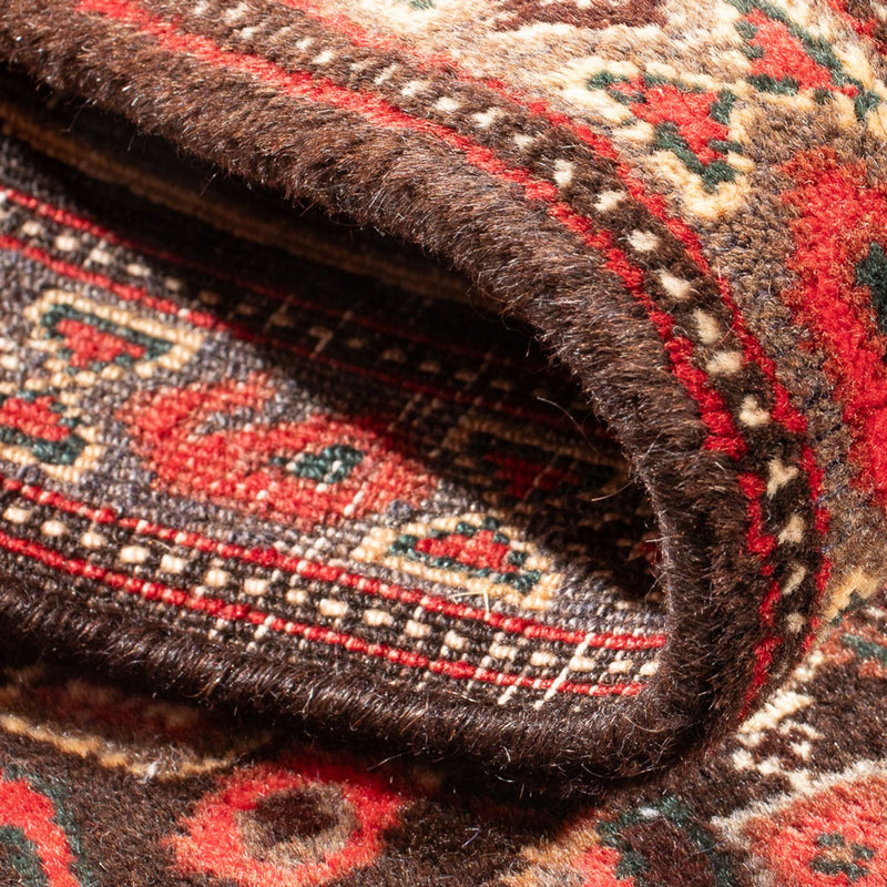 Perzisch tapijt - Klassiek - 110 x 70 cm - crème