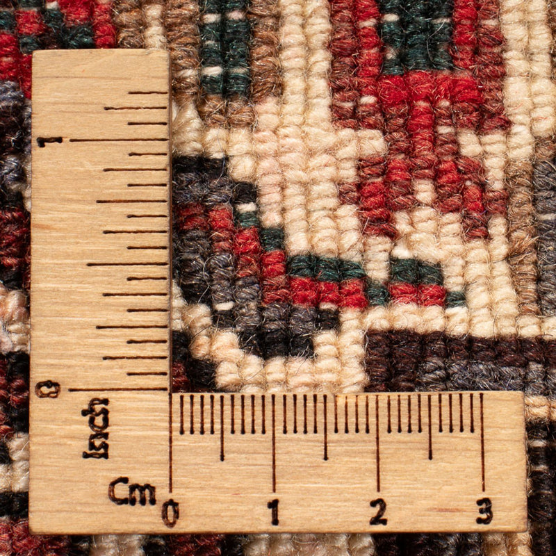 Perzisch tapijt - Klassiek - 110 x 70 cm - crème