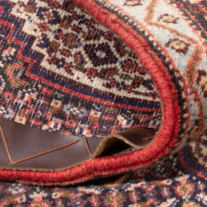 Perzisch tapijt - Klassiek - 103 x 73 cm - crème