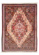 Senneh Tapijt 105x70cm - Perzisch tapijt