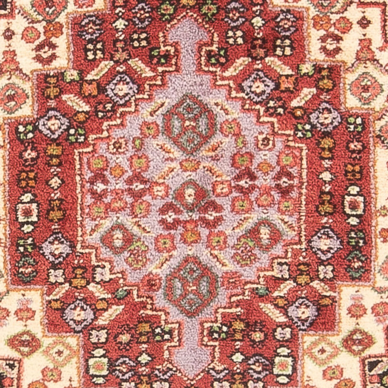 Perzisch tapijt - Klassiek - 105 x 70 cm - donkerblauw