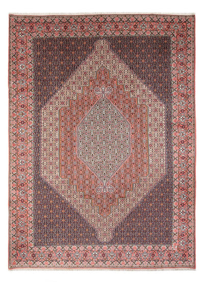 Senneh Tapijt 245x350cm - Perzisch tapijt