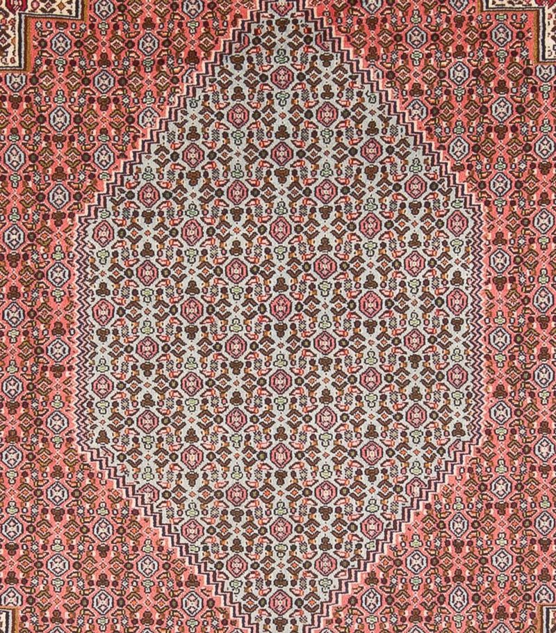 Perzisch tapijt - Klassiek - 350 x 245 cm - roest