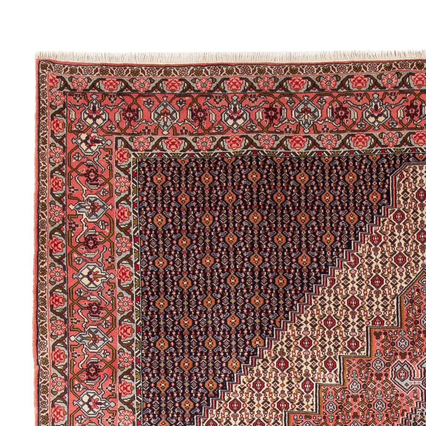 Senneh Tapijt 350x245cm - Perzisch tapijt
