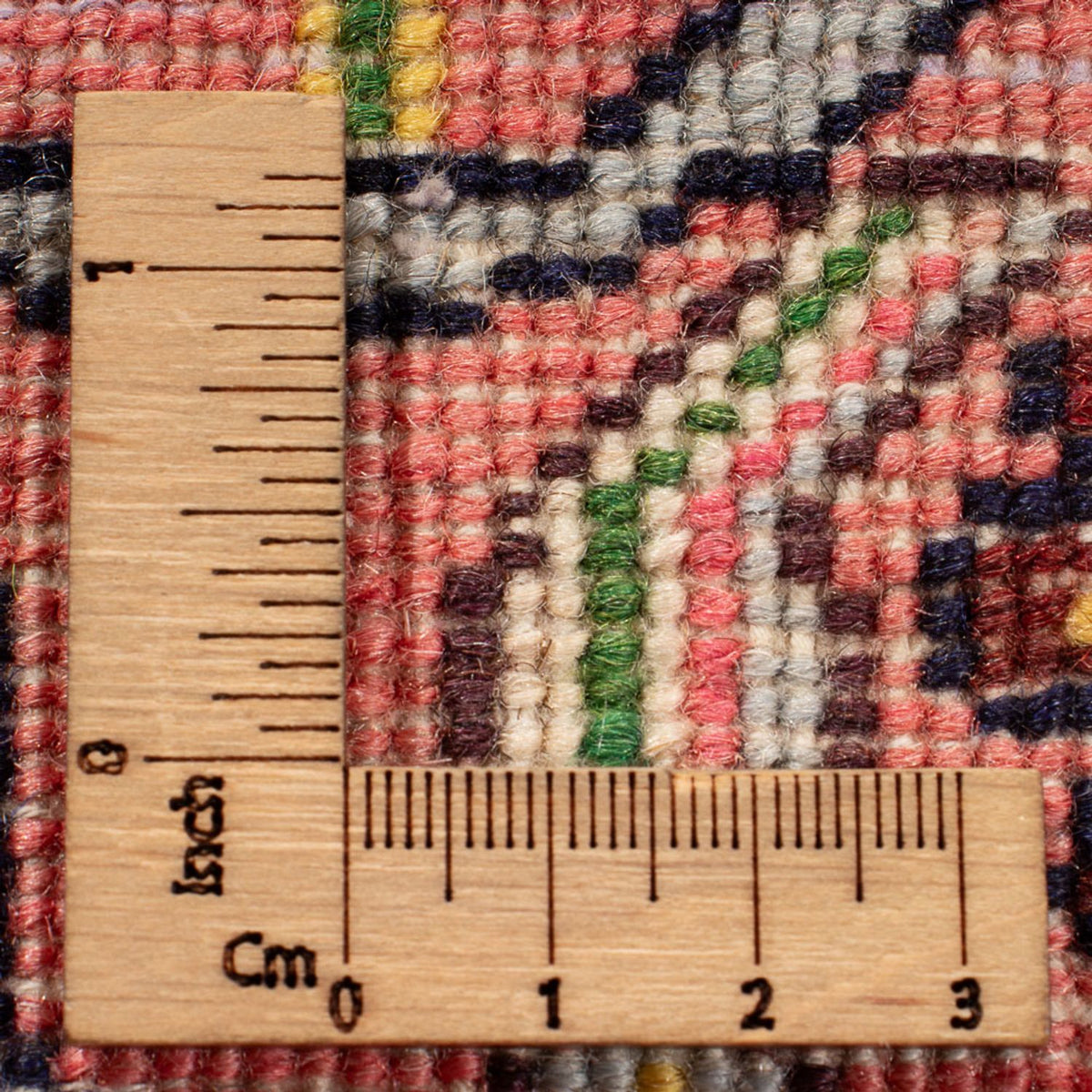 Perzisch tapijt - Klassiek - 350 x 245 cm - roest