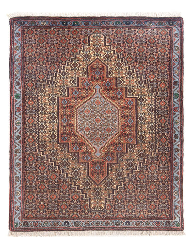 Senneh Tapijt 74x105cm - Perzisch tapijt
