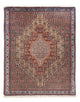 Senneh Tapijt 74x105cm - Perzisch tapijt