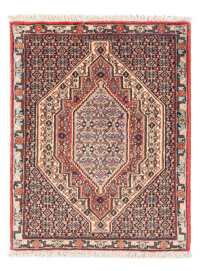 Senneh Tapijt 70x96cm - Perzisch tapijt