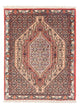 Senneh Tapijt 96x70cm - Perzisch tapijt